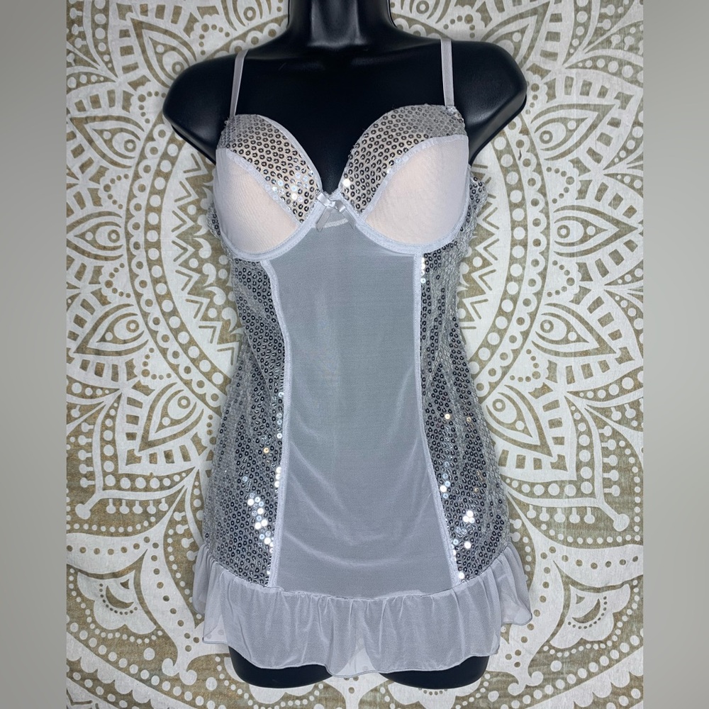 Flora Follies Slip